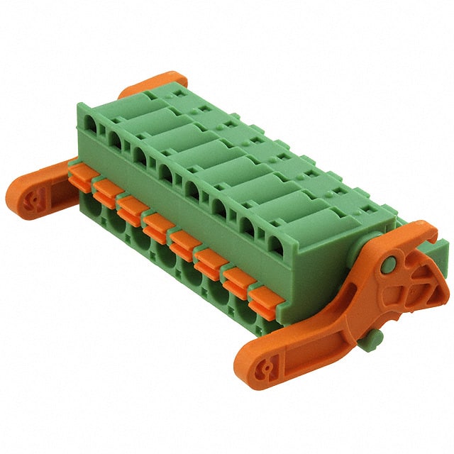 1792575 Phoenix Contact  Embases, fiches et prises